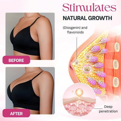 ⚡ New Year Flash Deals! 50% OFF - AEXZR® CurvLift Enhancement Cream