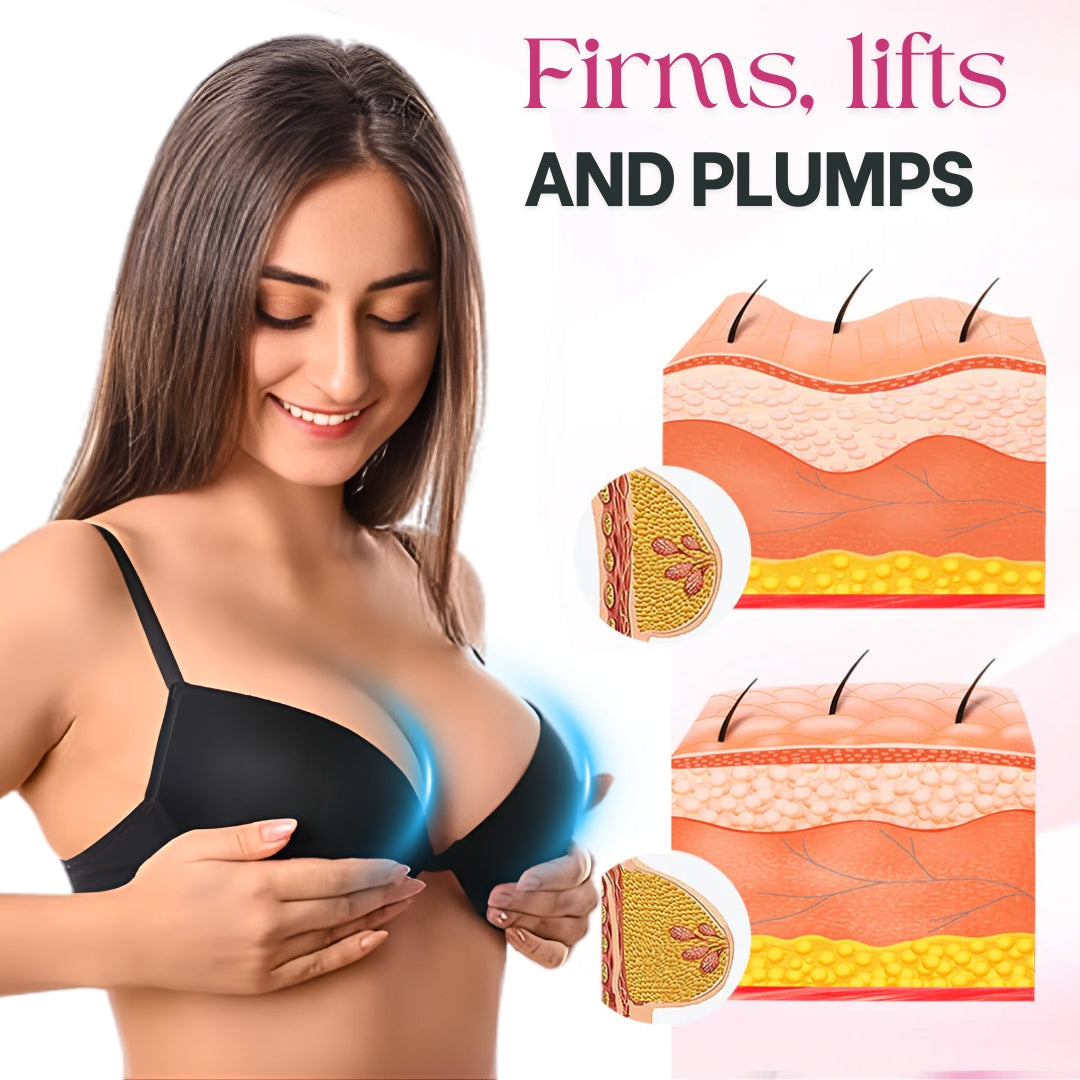 ⚡ New Year Flash Deals! 50% OFF - AEXZR® CurvLift Enhancement Cream