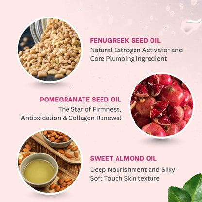 ⚡ New Year Flash Deals! 50% OFF - AEXZR® CurvLift Enhancement Cream